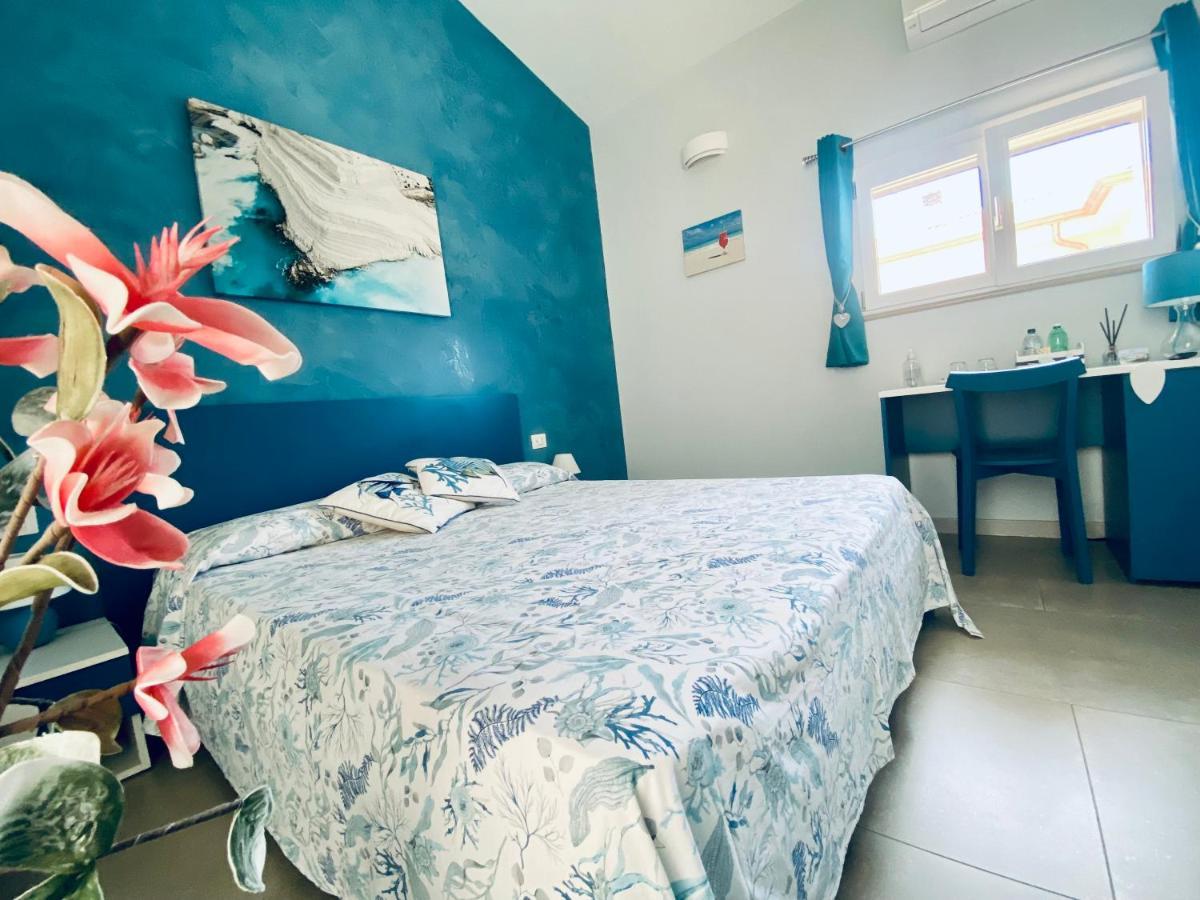 B&B L'Eden Di Capo Bianco Montallegro Esterno foto